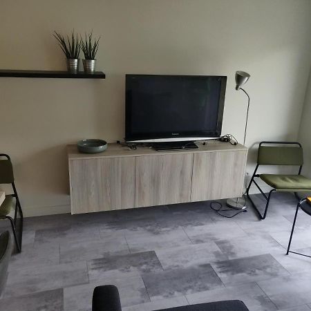 Apartamento Seabreeze Ostende Exterior foto