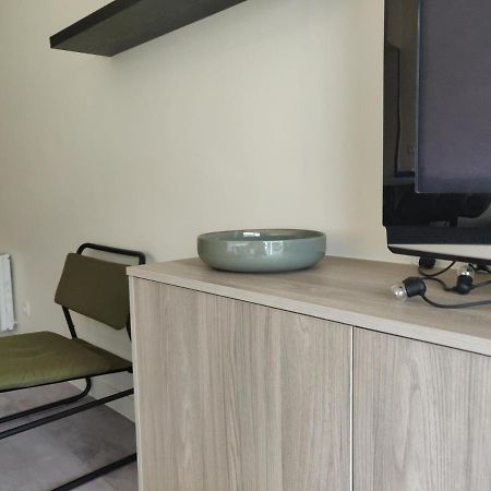 Apartamento Seabreeze Ostende Exterior foto