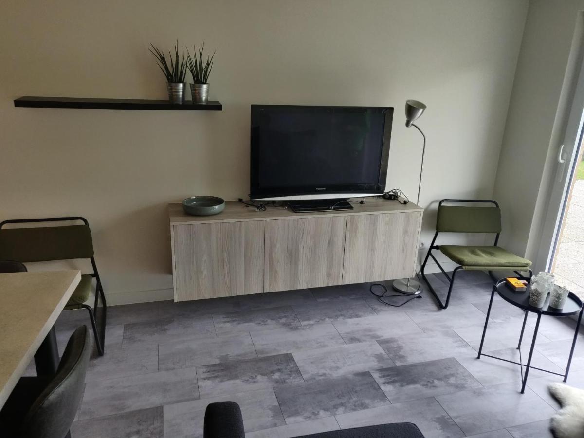 Apartamento Seabreeze Ostende Exterior foto