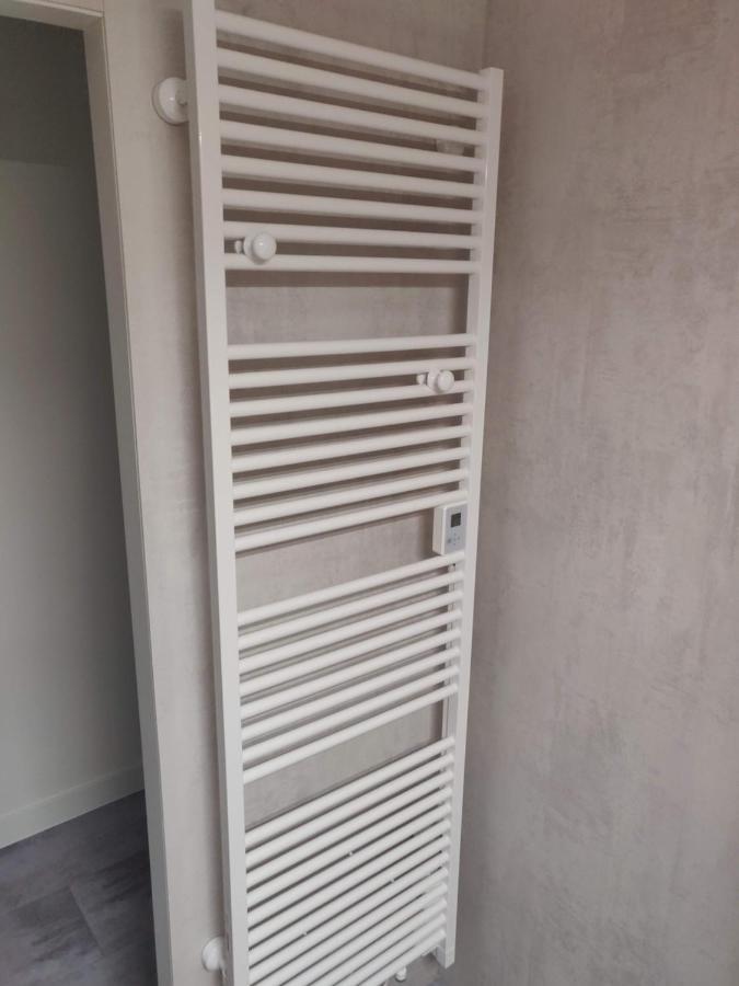 Apartamento Seabreeze Ostende Exterior foto