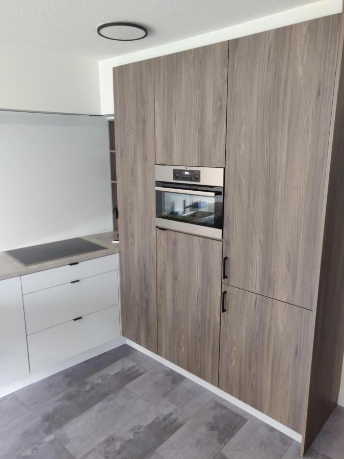 Apartamento Seabreeze Ostende Exterior foto